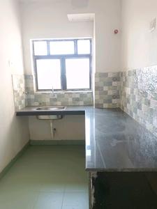 Kitchen Image of 1383 Sq.ft 3 BHK Apartment / Flat for sale in Southwinds Southwinds , Rajpur Kolkata for Rs. 10000000