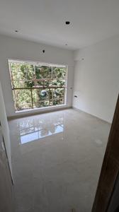 Bedroom Image of 750 Sq.ft 2 BHK Apartment / Flat for sale in SevenFolds Minal And Madhavkunj, Vile Parle East Mumbai for Rs. 26500000