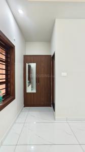 Hall Image of 1500 Sq.ft 3 BHK Independent House for sale in Pukkattupady Kochi for Rs. 7300000