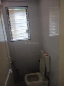 Image of 650 Sq.ft 1 BHK Apartment / Flat for rent in Vedant Complex CHS, Thane West, Thane for Rs. 32000