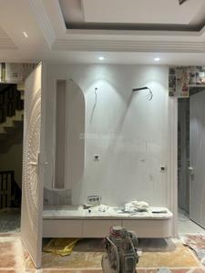 Hall Image of 1700 Sq.ft 3 BHK Builder Floor for sale in Surajmal Vihar New Delhi for Rs. 35000000