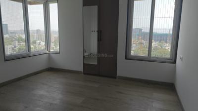 Bedroom Image of 2106 Sq.ft 3.5 BHK Apartment / Flat for sale in Kothrud Pune for Rs. 33500000
