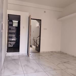 Bedroom Image of 960 Sq.ft 2 BHK Independent House for rent in Dindoli Surat for Rs. 10500