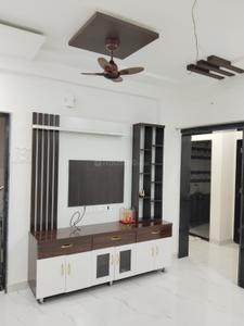 Hall Image of 2500 Sq.ft 3 BHK Independent House for sale in Handewadi Pune for Rs. 6900000