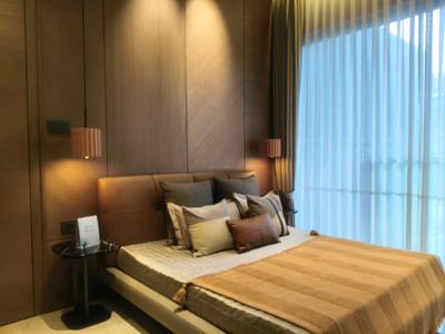 Bedroom Image of 3500 Sq.ft 4 BHK Apartment / Flat for sale in Baner Pune for Rs. 30000000