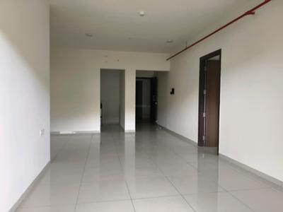 Living Room Image of 1368 Sq.ft 3 BHK Apartment / Flat for rent in Shapoorji Pallonji Vanaha, Bavdhan Pune for Rs. 26000