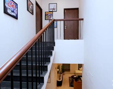Living Room Image of 3608 Sq.ft 4 BHK Independent House for sale in Veerakeralam Coimbatore for Rs. 27500000