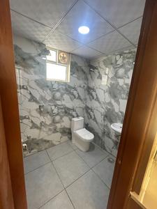 Bathroom Image of 998 Sq.ft 2 BHK Apartment / Flat for sale in Karolan Ka Barh Jaipur for Rs. 5500000