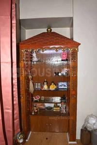 Hall Image of 929 Sq.ft 3 BHK Apartment / Flat for sale in Barrackpore Kolkata for Rs. 8500000