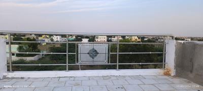 Balcony Image of 1500 Sq.ft 4 BHK Independent House for sale in Tharuvai Tirunelveli for Rs. 7500000