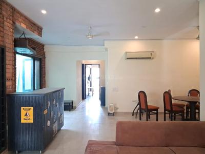 Hall Image of 1865 Sq.ft 3 BHK Builder Floor for rent in Sector 46 Noida for Rs. 57000