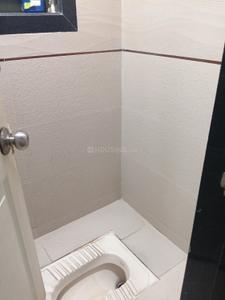 Bathroom Image of 1050 Sq.ft 2 BHK Apartment / Flat for sale in Kalyan East Kalyan for Rs. 5500000