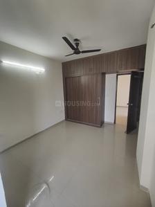 Hall Image of 1418 Sq.ft 2 BHK Apartment / Flat for rent in Logix Blossom County, Sector 137 Noida for Rs. 30000