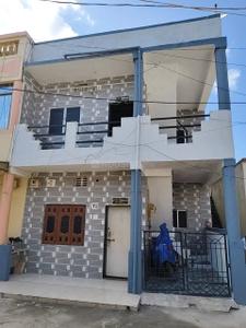 Image of 1050 Sq.ft 4 BHK Independent House for sale in Ankleshwar GIDC, Ankleshwar for Rs. 4000000