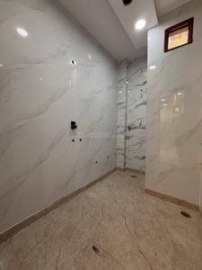 Bedroom Image of 600 Sq.ft 3 BHK Independent House for sale in Uttam Nagar New Delhi for Rs. 9400000