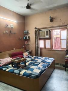 Bedroom Image of 3100 Sq.ft 7 BHK Independent House for sale in New Alipore Kolkata for Rs. 14500000
