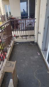 Image of 800 Sq.ft 2 BHK Apartment / Flat for sale in Signature Global Roselia 2, Sector 95A, Gurgaon for Rs. 6200000