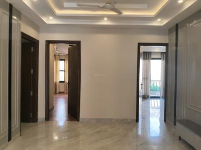 Living Room Image of 1450 Sq.ft 2 BHK Builder Floor for rent in Palam Vihar Gurgaon for Rs. 34000