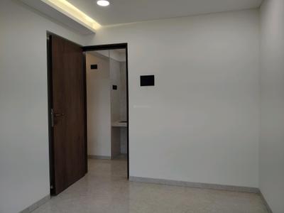 Bedroom Image of 1650 Sq.ft 3 BHK Apartment / Flat for sale in Hitech Cosmos, Kharghar Navi Mumbai for Rs. 22500000