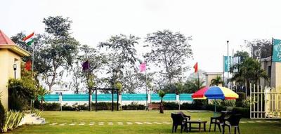 Image of 10000 Sq.ft 3 BHK Farm House for sale in Swaraj The Villagio, Mohanlalganj, Lucknow for Rs. 10000000