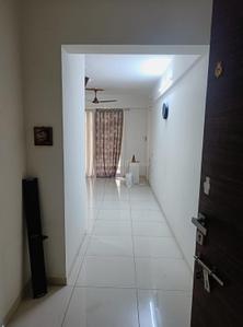 Hall Image of 1700 Sq.ft 3 BHK Apartment / Flat for rent in Pacifica Reflections, Vaishno Devi Circle Ahmedabad for Rs. 30000