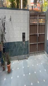 Main Entrance Image of 1593 Sq.ft 3 BHK Independent House for sale in Pratap Vihar Ghaziabad for Rs. 15500000