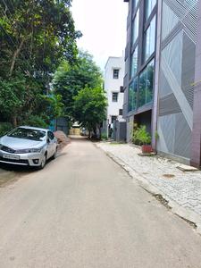 Image of 204 Sq.ft Residential Plot / Land for sale in Sector 46, Gurgaon for Rs. 79560000