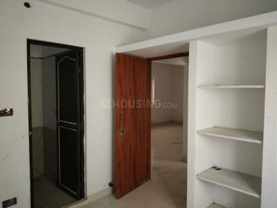 Bedroom Image of 850 Sq.ft 2 BHK Apartment / Flat for sale in Mylapore Chennai for Rs. 13800000