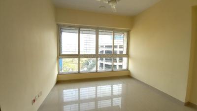 Bedroom Image of 1140 Sq.ft 3 BHK Apartment / Flat for sale in Runwal The Orchard Residency, Ghatkopar West Mumbai for Rs. 31000000