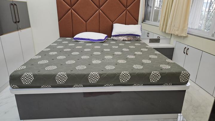Gokul Nagari I A And B CHSL Bedroom One 1
