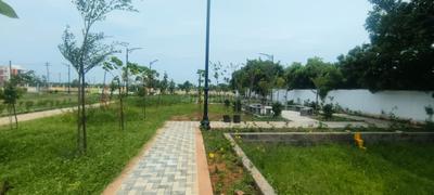 Image of 600 Sq.ft Residential Plot / Land for sale in Sunguvarchatram, Chennai for Rs. 2000000