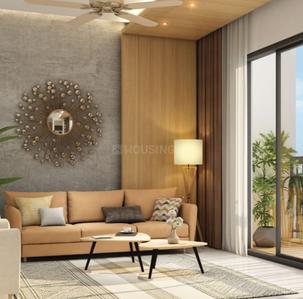 Bedroom Image of 1655 Sq.ft 3 BHK Apartment / Flat for sale in Vennala Kochi for Rs. 12927760
