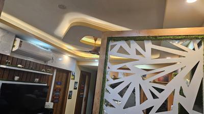 Image of 1149 Sq.ft 3 BHK Apartment / Flat for sale in Lavanya Apartments, Basina, Kolkata for Rs. 4900000