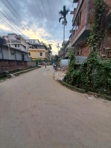 Image of 760 Sq.ft 2 BHK Apartment / Flat for sale in Lal Ganesh, Guwahati for Rs. 3600000