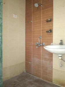 Bedroom One Image of 761 Sq.ft 2 BHK Apartment / Flat for sale in Haware Citi, Kasarvadavali Thane for Rs. 6500000