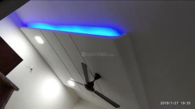 Hall Image of 1125 Sq.ft 2 BHK Apartment / Flat for sale in Siddham Palashio, Tathawade Pune for Rs. 7350000