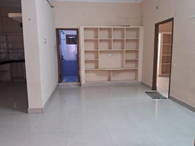 Hall Image of 950 Sq.ft 2 BHK Builder Floor for rent in Dilsukh Nagar Hyderabad for Rs. 16000