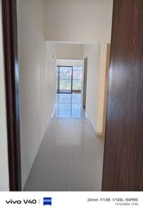Hall Image of 1150 Sq.ft 2 BHK Apartment / Flat for sale in Tigers Nest, Bhugaon Pune for Rs. 7000000