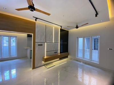 Bedroom Image of 1700 Sq.ft 3 BHK Villa for sale in Medavakkam Chennai for Rs. 14000000