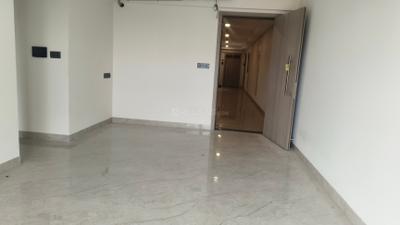 Living Room Image of 655 Sq.ft 2 BHK Apartment / Flat for sale in Pittie Antariksh Ace, Bandra East Mumbai for Rs. 23500000