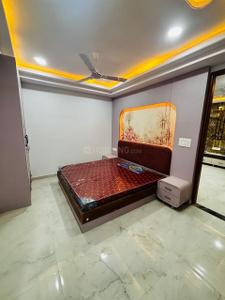 Bedroom Image of 1540 Sq.ft 3 BHK Apartment / Flat for sale in Hathod Jaipur for Rs. 6400000