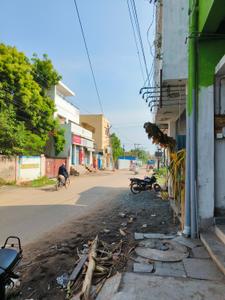 Image of 400 Sq.ft 1 RK Independent House for rent in Chinthamani, Madurai for Rs. 16000