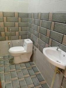 Bathroom Image of 1250 Sq.ft 3 BHK Independent House for sale in Telibagh Lucknow for Rs. 4500000