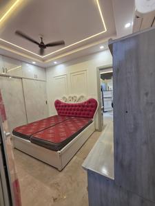 2 BHK Independent Builder Floor