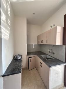 Kitchen Image of 873 Sq.ft 3 BHK Independent House for sale in Mothrowala Dehradun for Rs. 10700000