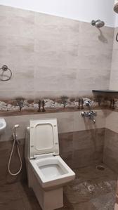 Image of 1200 Sq.ft 2 BHK Builder Floor for rent in HSR Layout, Bengaluru for Rs. 36050