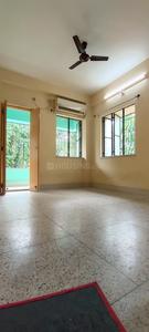 Bedroom Image of 800 Sq.ft 2 BHK Builder Floor for rent in Beliaghata Kolkata for Rs. 20000