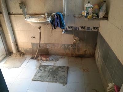 Bathroom Image of 990 Sq.ft 3 BHK Independent House for sale in Vijalpore, Jalalpore Navsari for Rs. 3500000