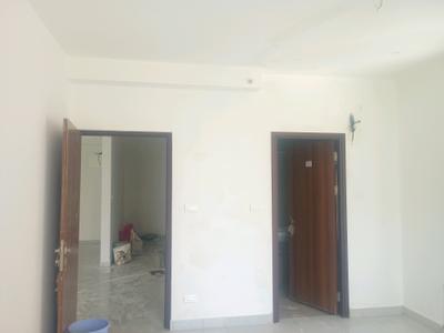 Bedroom Image of 1935 Sq.ft 3 BHK Apartment / Flat for sale in Hallmark Skyrena, Puppalaguda Hyderabad for Rs. 19500000