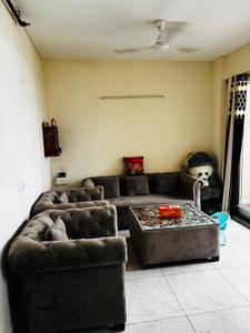 Hall Image of 1296 Sq.ft 3 BHK Apartment / Flat for rent in BPTP Spacio, Sector 37D Gurgaon for Rs. 30000